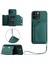 IPhone 13 Pro Max Kickstand Fonksiyonu Uyumlu Kılıf (Yurt Dışından) 2