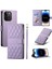 IPhone 15 Pro Max Kılıf Çift Sapanlar Zarif Cüzdan Deri ile Uyumlu (Yurt Dışından) 3