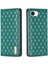 IPhone 16E Manyetik Kapatma Cüzdan Tam Koruma Kartı Flip Case (Yurt Dışından) 5