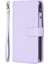 IPhone Se2/se3 Cüzdan Iş Çoklu Kart Yuvası Ekleme Kılıf (Yurt Dışından) 1
