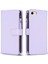 IPhone Se2/se3 Cüzdan Iş Çoklu Kart Yuvası Ekleme Kılıf (Yurt Dışından) 5