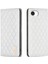 IPhone 16E Manyetik Kapatma Cüzdan Tam Koruma Kartı Flip Case (Yurt Dışından) 5