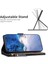 IPhone Se2/se3 Cüzdan Iş Çoklu Kart Yuvası Ekleme Kılıf (Yurt Dışından) 4