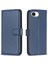 IPhone 16E Çok Renkli Çoklu Kart Yuvası Cüzdan Deri Çanta Flip Case (Yurt Dışından) 1