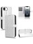 IPhone 16E Doğru Kesi Kickstand Fonksiyonu Uyumlu Kılıf Yüksek (Yurt Dışından) 5