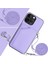 IPhone 15 Pro Max Kickstand Fonksiyonu Uyumlu Kılıf (Yurt Dışından) 2