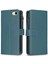 IPhone Se2/se3 Cüzdan Iş Çoklu Kart Yuvası Ekleme Kılıf (Yurt Dışından) 2