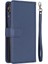 IPhone Se2/se3 Cüzdan Iş Çoklu Kart Yuvası Ekleme Kılıf (Yurt Dışından) 1