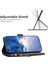 IPhone Se2/se3 Cüzdan Iş Çoklu Kart Yuvası Ekleme Kılıf (Yurt Dışından) 3