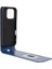 IPhone 16 Pro Max Kickstand Fonksiyonu Uyumlu Durumda Benzersiz Yüksek (Yurt Dışından) 4