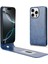 IPhone 16 Pro Max Kickstand Fonksiyonu Uyumlu Durumda Benzersiz Yüksek (Yurt Dışından) 5
