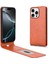 IPhone 16 Pro Max Kickstand Fonksiyonu Uyumlu Durumda Benzersiz Yüksek (Yurt Dışından) 3
