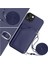 IPhone 14 Plus Benzersiz Kickstand Fonksiyonu Uyumlu Kılıf (Yurt Dışından) 5