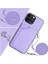 IPhone 13 Pro Max Kickstand Fonksiyonu Uyumlu Durumda Doğru Kesi (Yurt Dışından) 5