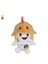 Pmdamiann Plush Peluş Bebek Oyuncak Bebek Peluş Bebek (Yurt Dışından) 1