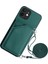 IPhone 12 Benzersiz Kickstand Fonksiyonu Uyumlu Durumda (Yurt Dışından) 1