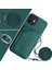 IPhone 12 Benzersiz Kickstand Fonksiyonu Uyumlu Durumda (Yurt Dışından) 2