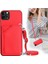 IPhone 11 Pro Max Kickstand Fonksiyonu Uyumlu Durumda Doğru Kesi (Yurt Dışından) 5