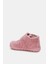 Color Rahat Kalıp Kız Ilk Adım Pembe Panduf 959.E19K.445-06 6
