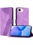 Telefon Kılıfı IPhone 16E Kickstand Kart Yuvaları Kapak Cüzdan Flip Folio (Yurt Dışından) 5