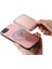 IPhone 16E Ayrılabilir Kart Sahibi Kart Sahibi Güçlü Manyetik Kılıf (Yurt Dışından) 2