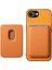 IPhone 16E Ayrılabilir Kart Sahibi Kart Sahibi Güçlü Manyetik Kılıf (Yurt Dışından) 2