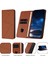 IPhone 16 Pro Anti-Parmak Izi Mat Doku Darbeye Dayanıklı Kapak ve (Yurt Dışından) 3