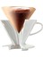 Filtre Kahve Demleme Dripper 3