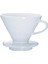 Filtre Kahve Demleme Dripper 4