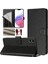 IPhone Xs Max Klasik Tarzı Flip Case Manyetik Kapatma ile Uyumlu (Yurt Dışından) 5