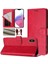 IPhone x Klasik Tarzı Flip Case Rfıd Engelleme Kart Durumda ile Uyumlu (Yurt Dışından) 1