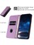 Kart Yuvaları ile IPhone 16E Anti-Parmak Izi Mat Doku Kılıf ve (Yurt Dışından) 4