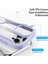 Flip Folio Cüzdan Kılıf IPhone 16 Pro Max Rfıd Engelleme Kart Yuvası Pu Kapak (Yurt Dışından) 5