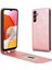 Samsung Galaxy A15 4g/5g Benzersiz Kickstand Uyumlu Kılıf (Yurt Dışından) 1