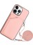 IPhone 16 Pro Max Kickstand Fonksiyonu Uyumlu Durumda Benzersiz Yüksek (Yurt Dışından) 2