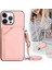 IPhone 16 Pro Max Kickstand Fonksiyonu Uyumlu Durumda Benzersiz Yüksek (Yurt Dışından) 5