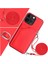 IPhone 15 Pro Max Kickstand Fonksiyonu Uyumlu Kılıf (Yurt Dışından) 5