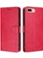 IPhone 6s Plus Klasik Tarzı Flip Case Kart Tutucu Rfıd ile Uyumlu (Yurt Dışından) 5