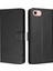 IPhone 6 Klasik Tarzı Flip Case Cüzdan Kılıf Kart Tutucu ile Uyumlu (Yurt Dışından) 5