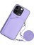 IPhone 13 Pro Benzersiz Doğru Insizyon Kickstand Yüksek Uyumlu Kılıf (Yurt Dışından) 2