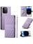 IPhone 15 Pro Kılıf Cüzdan Deri Kılıf Darbeye Çift ile Uyumlu (Yurt Dışından) 4