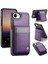IPhone 16E Kasa Kart Kartları ile Uyumlu Rfıd Standı Kablosuz Şarj (Yurt Dışından) 2