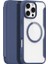 Flip Folio Cüzdan Kılıf IPhone 16 Pro Max Rfıd Engelleme Kart Yuvası Pu Kapak (Yurt Dışından) 1