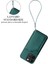 IPhone 15 Pro Max Doğru Insizyon Kickstand Fonksiyonu Uyumlu Kılıf (Yurt Dışından) 3