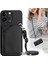 IPhone 15 Pro Max Kickstand Fonksiyonu Uyumlu Kılıf (Yurt Dışından) 5