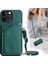 IPhone 15 Pro Max Kickstand Fonksiyonu Uyumlu Kılıf (Yurt Dışından) 5