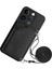 IPhone 15 Pro Kickstand Fonksiyonu Uyumlu Durumda Doğru (Yurt Dışından) 1