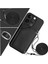 IPhone 15 Pro Kickstand Fonksiyonu Uyumlu Durumda Doğru (Yurt Dışından) 5