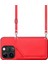 IPhone 14 Pro Benzersiz Doğru Kesi Uyumlu Durumda (Yurt Dışından) 3