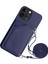 IPhone 13 Pro Max Kickstand Fonksiyonu Uyumlu Durumda Doğru Kesi (Yurt Dışından) 2